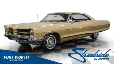 1966 Pontiac Star Chief Executive