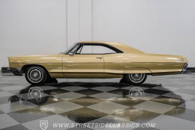 1966 Pontiac Star Chief Executive