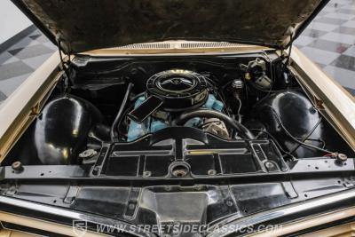 1966 Pontiac Star Chief Executive