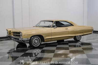 1966 Pontiac Star Chief Executive