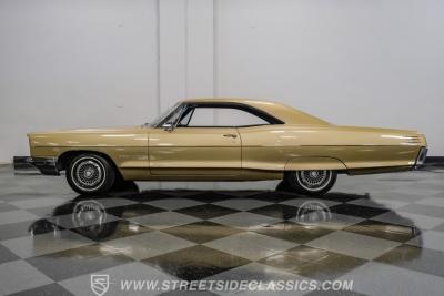 1966 Pontiac Star Chief Executive