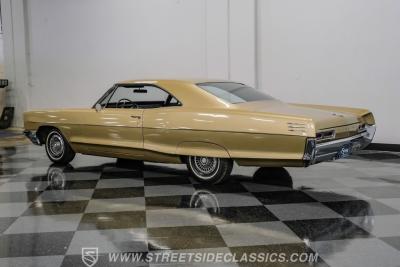 1966 Pontiac Star Chief Executive