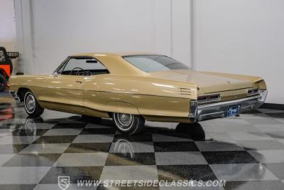 1966 Pontiac Star Chief Executive