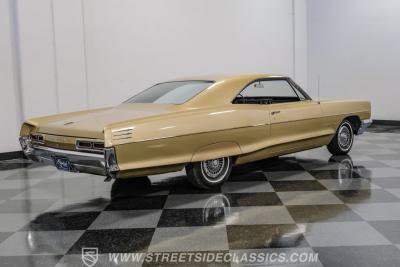 1966 Pontiac Star Chief Executive