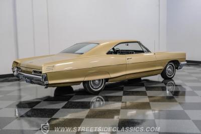 1966 Pontiac Star Chief Executive