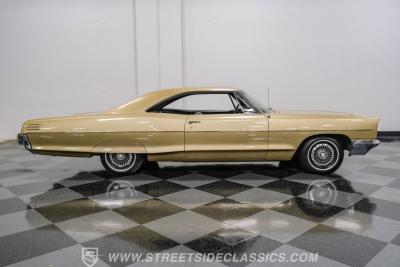 1966 Pontiac Star Chief Executive