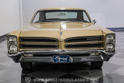 1966 Pontiac Star Chief Executive