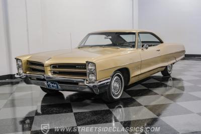 1966 Pontiac Star Chief Executive