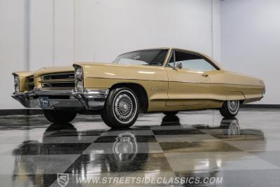 1966 Pontiac Star Chief Executive