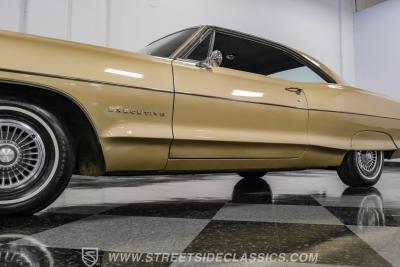 1966 Pontiac Star Chief Executive