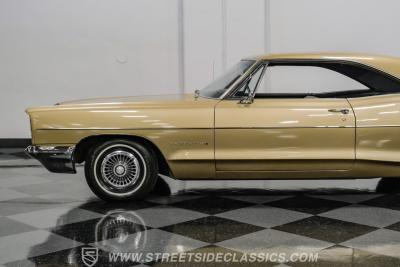 1966 Pontiac Star Chief Executive
