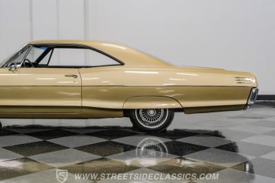 1966 Pontiac Star Chief Executive