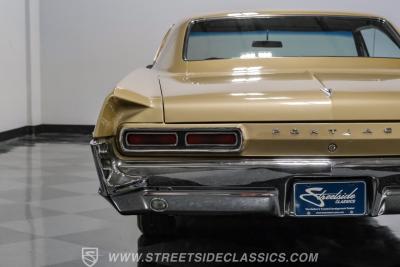 1966 Pontiac Star Chief Executive