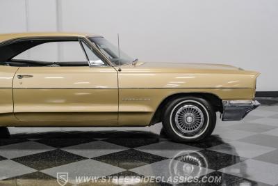 1966 Pontiac Star Chief Executive