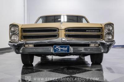 1966 Pontiac Star Chief Executive