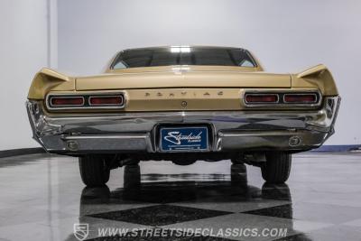 1966 Pontiac Star Chief Executive