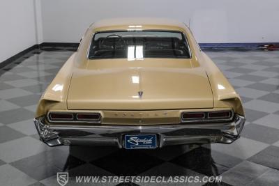 1966 Pontiac Star Chief Executive