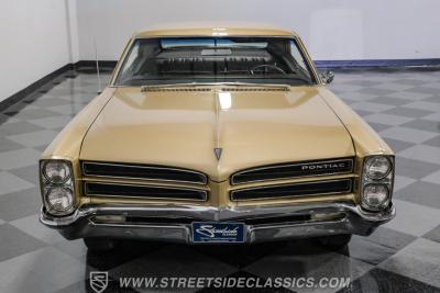 1966 Pontiac Star Chief Executive