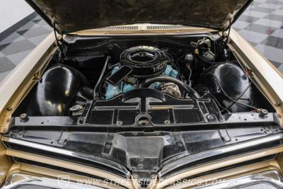 1966 Pontiac Star Chief Executive