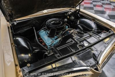 1966 Pontiac Star Chief Executive