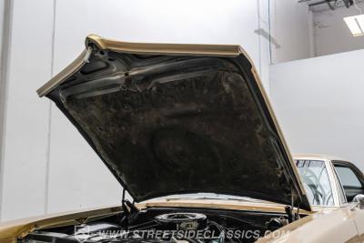 1966 Pontiac Star Chief Executive