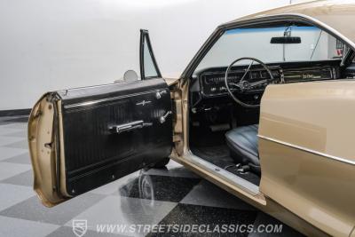 1966 Pontiac Star Chief Executive