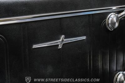 1966 Pontiac Star Chief Executive