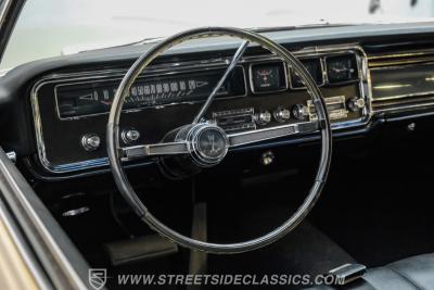 1966 Pontiac Star Chief Executive