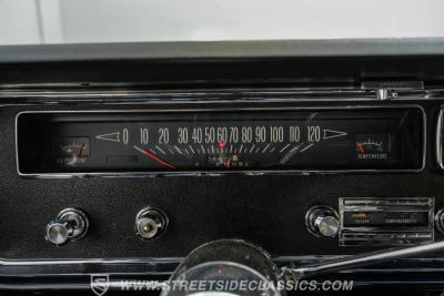 1966 Pontiac Star Chief Executive