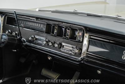 1966 Pontiac Star Chief Executive