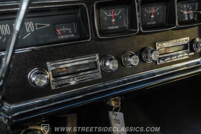 1966 Pontiac Star Chief Executive