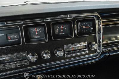 1966 Pontiac Star Chief Executive