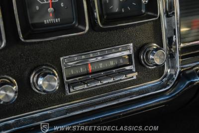 1966 Pontiac Star Chief Executive