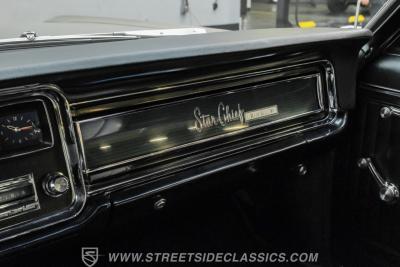 1966 Pontiac Star Chief Executive