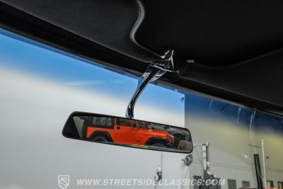 1966 Pontiac Star Chief Executive