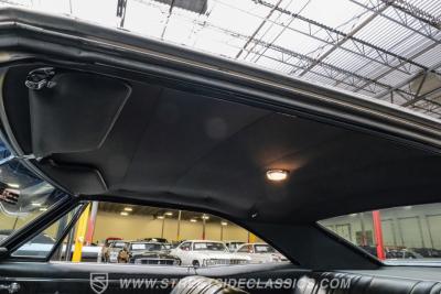 1966 Pontiac Star Chief Executive