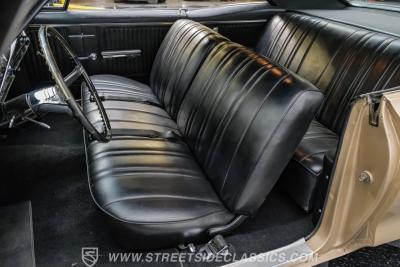 1966 Pontiac Star Chief Executive