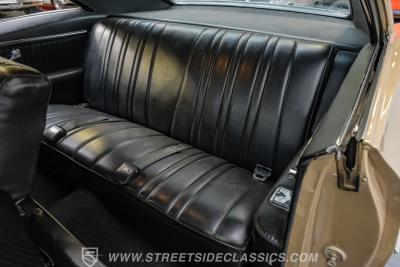 1966 Pontiac Star Chief Executive