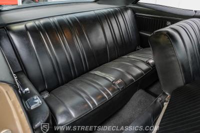 1966 Pontiac Star Chief Executive