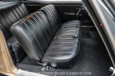 1966 Pontiac Star Chief Executive