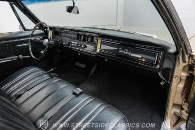 1966 Pontiac Star Chief Executive