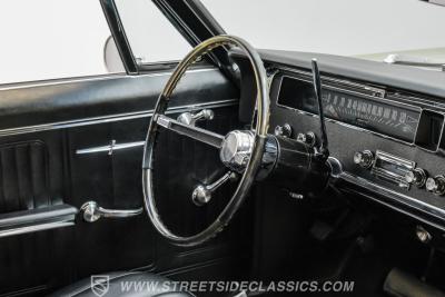 1966 Pontiac Star Chief Executive