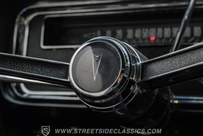 1966 Pontiac Star Chief Executive