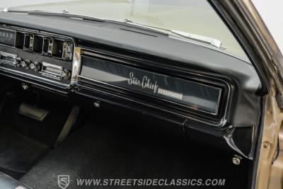1966 Pontiac Star Chief Executive