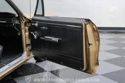 1966 Pontiac Star Chief Executive