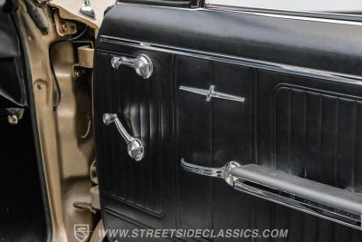 1966 Pontiac Star Chief Executive