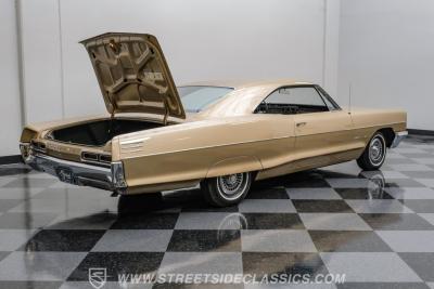 1966 Pontiac Star Chief Executive