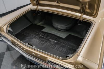 1966 Pontiac Star Chief Executive