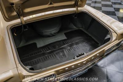 1966 Pontiac Star Chief Executive