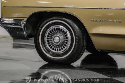 1966 Pontiac Star Chief Executive